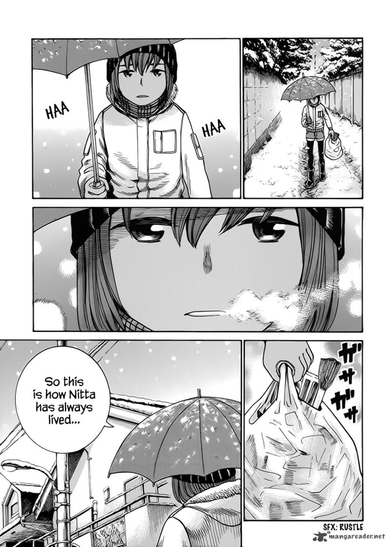 Hinamatsuri 40 24