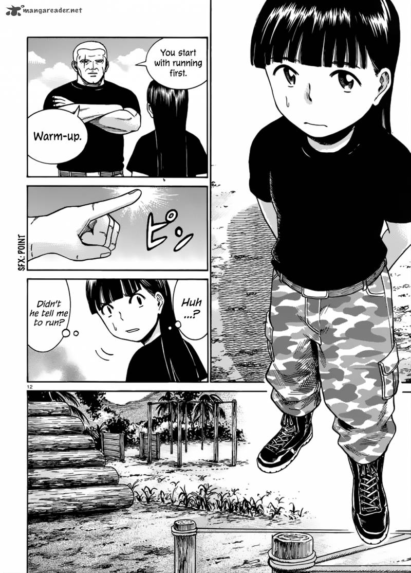 Hinamatsuri 41 13