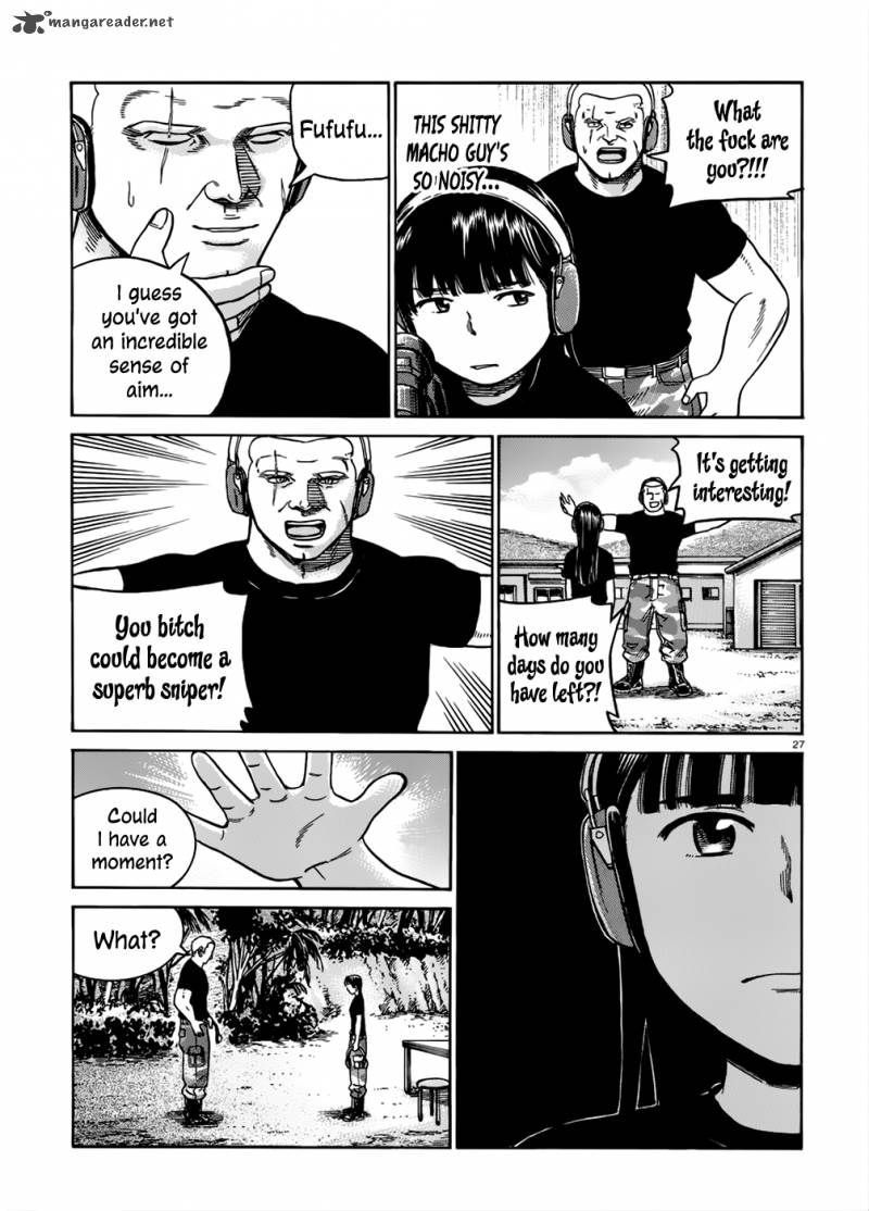 Hinamatsuri 41 28