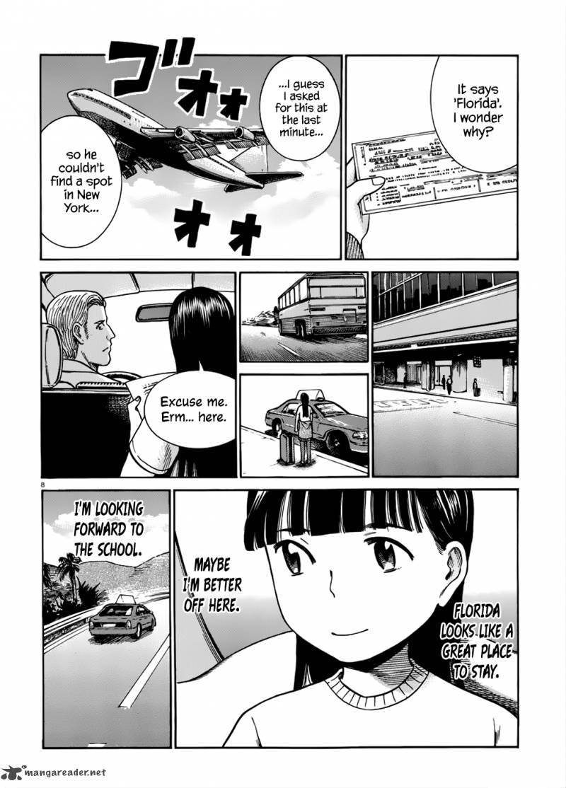 Hinamatsuri 41 9