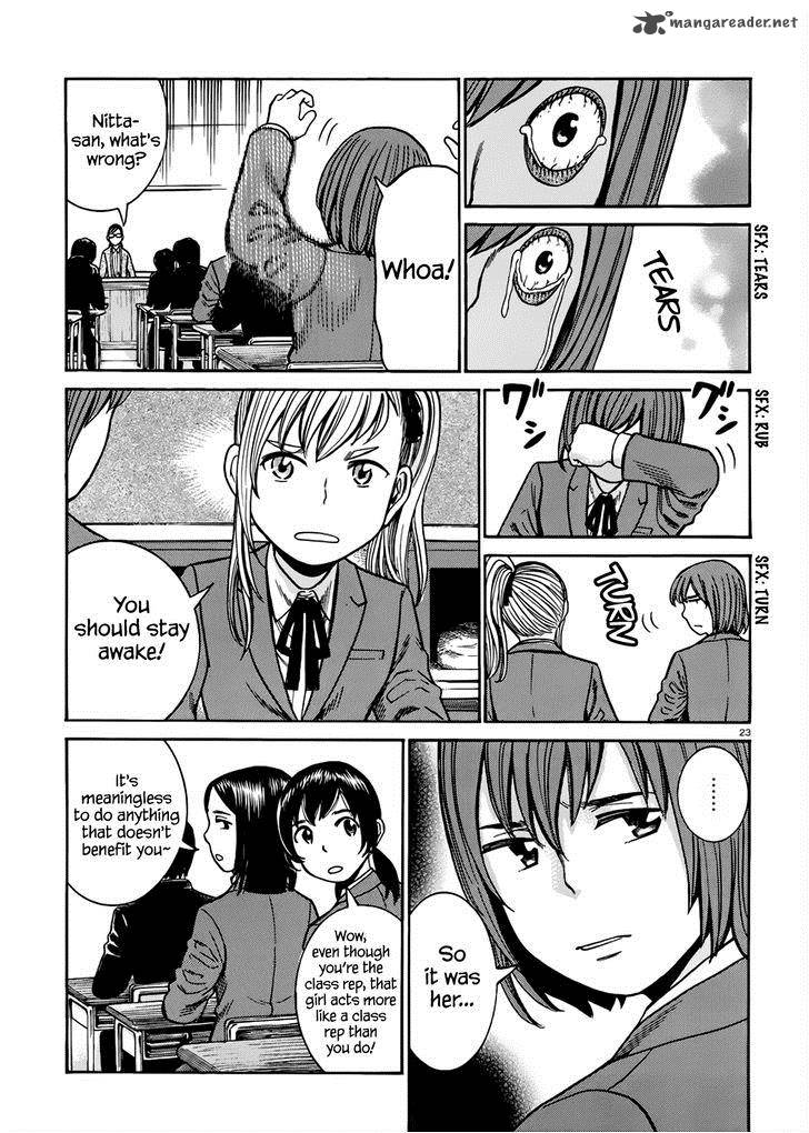 Hinamatsuri 42 24