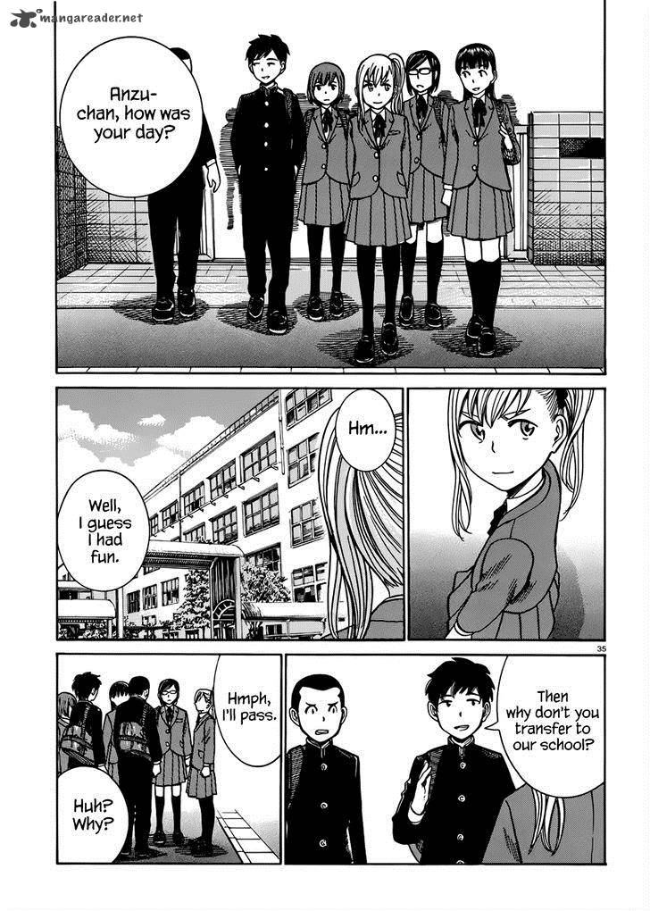 Hinamatsuri 42 36