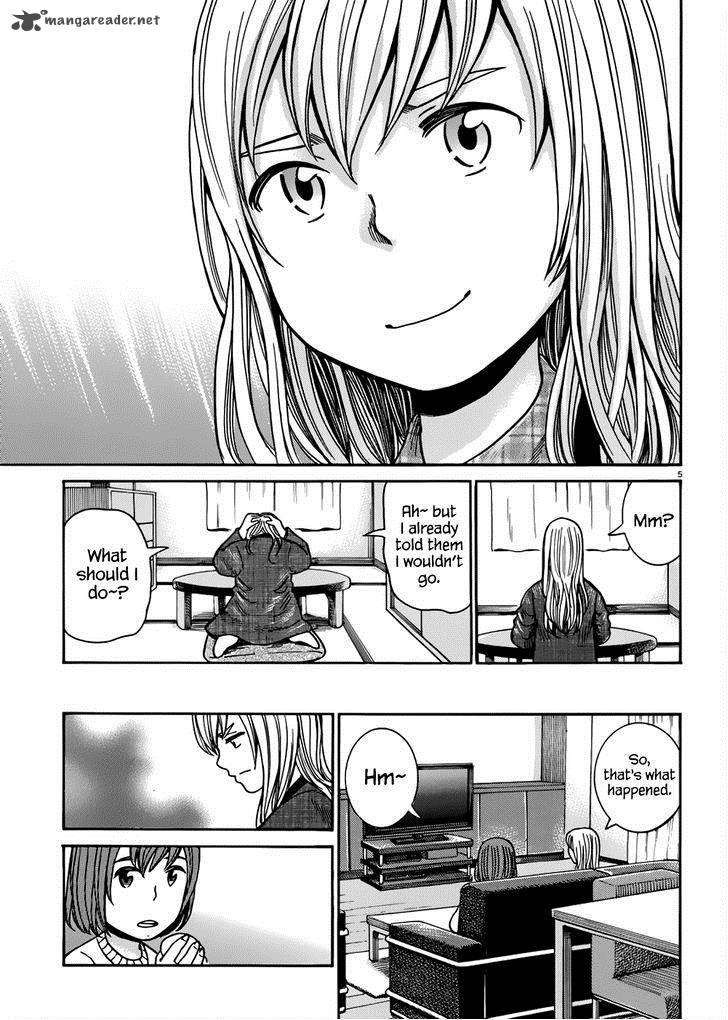 Hinamatsuri 42 6