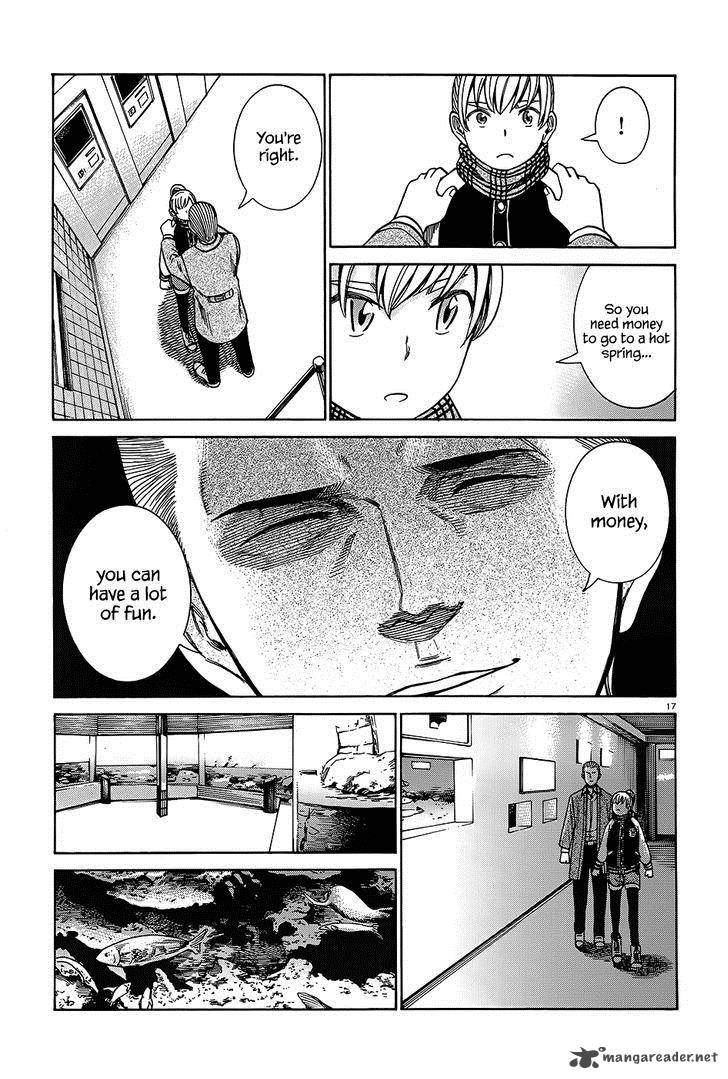 Hinamatsuri 45 18