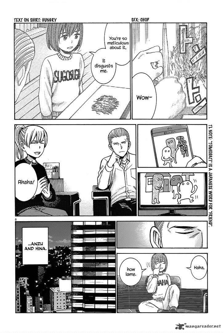 Hinamatsuri 45 9