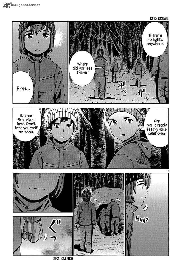 Hinamatsuri 46 14