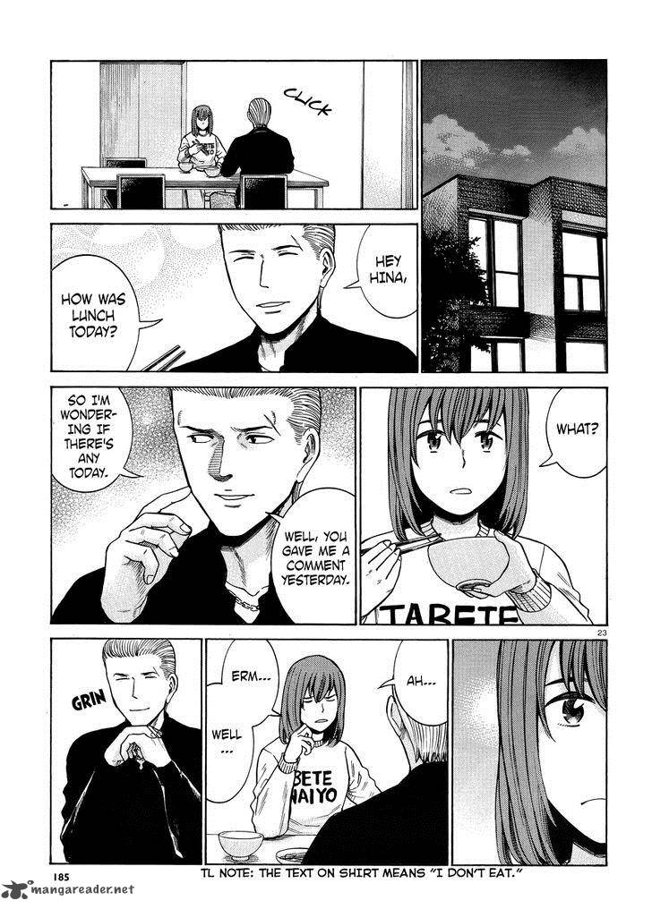 Hinamatsuri 49 23