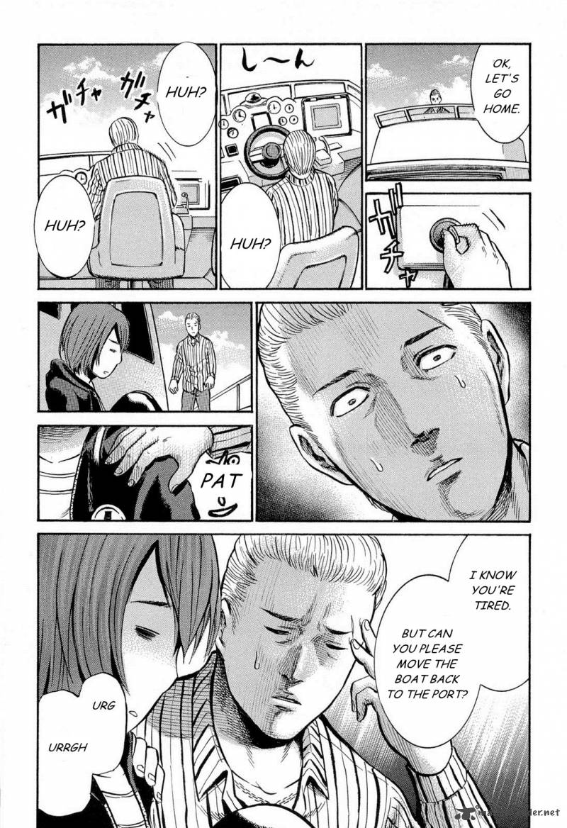 Hinamatsuri 5 29