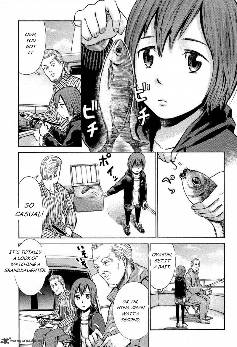 Hinamatsuri 5 6