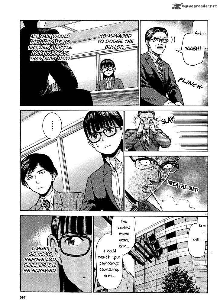 Hinamatsuri 50 15