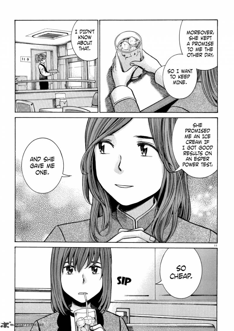 Hinamatsuri 51 11