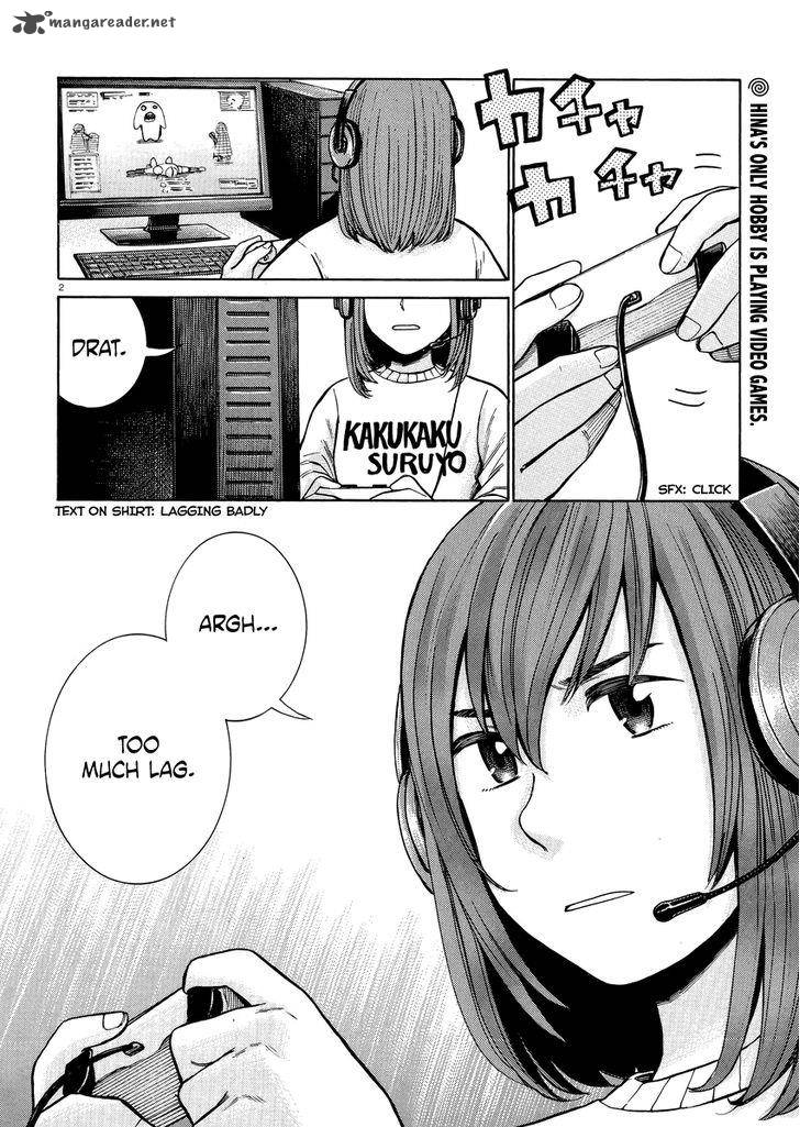 Hinamatsuri 52 3