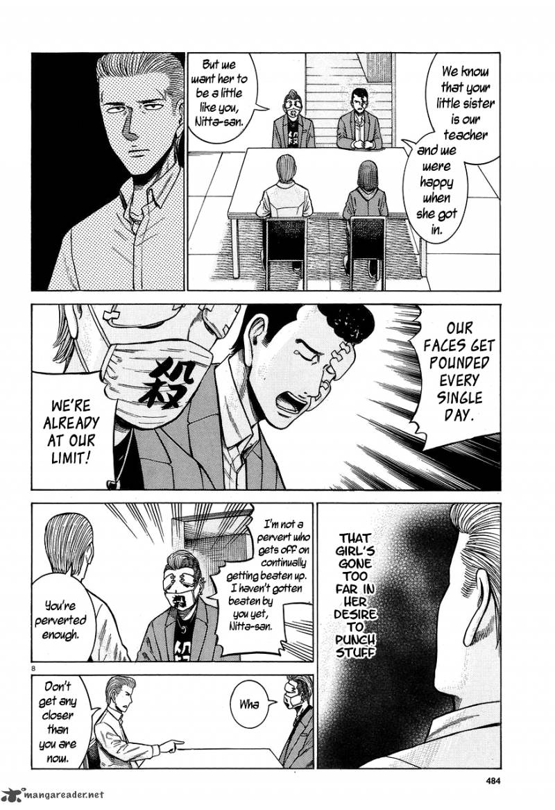 Hinamatsuri 59 8