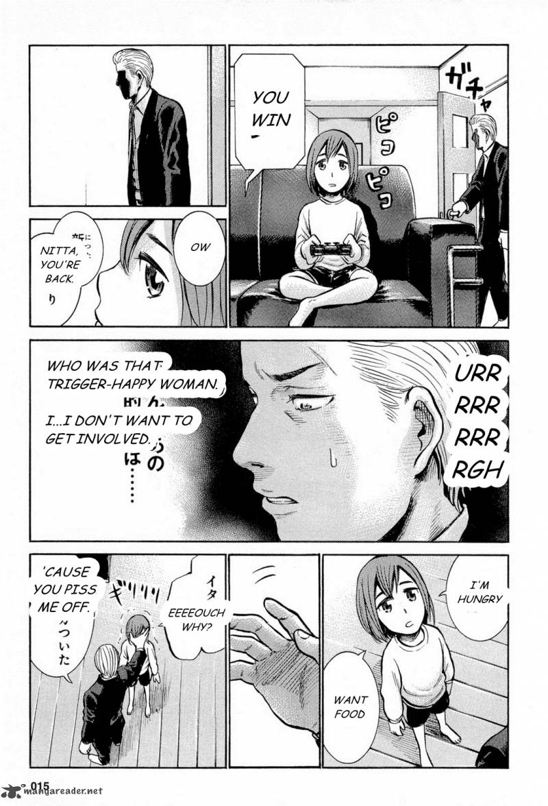 Hinamatsuri 6 17