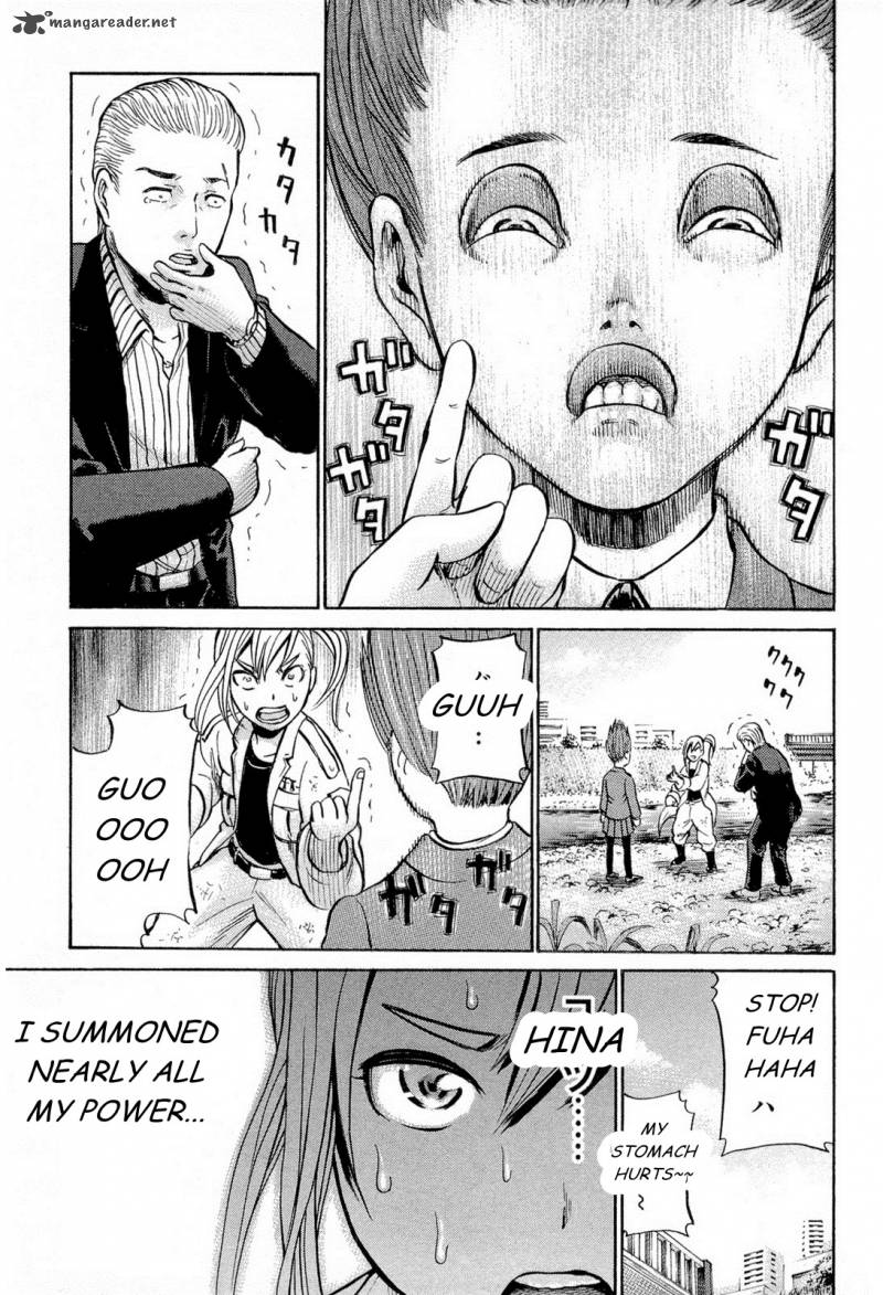 Hinamatsuri 6 35