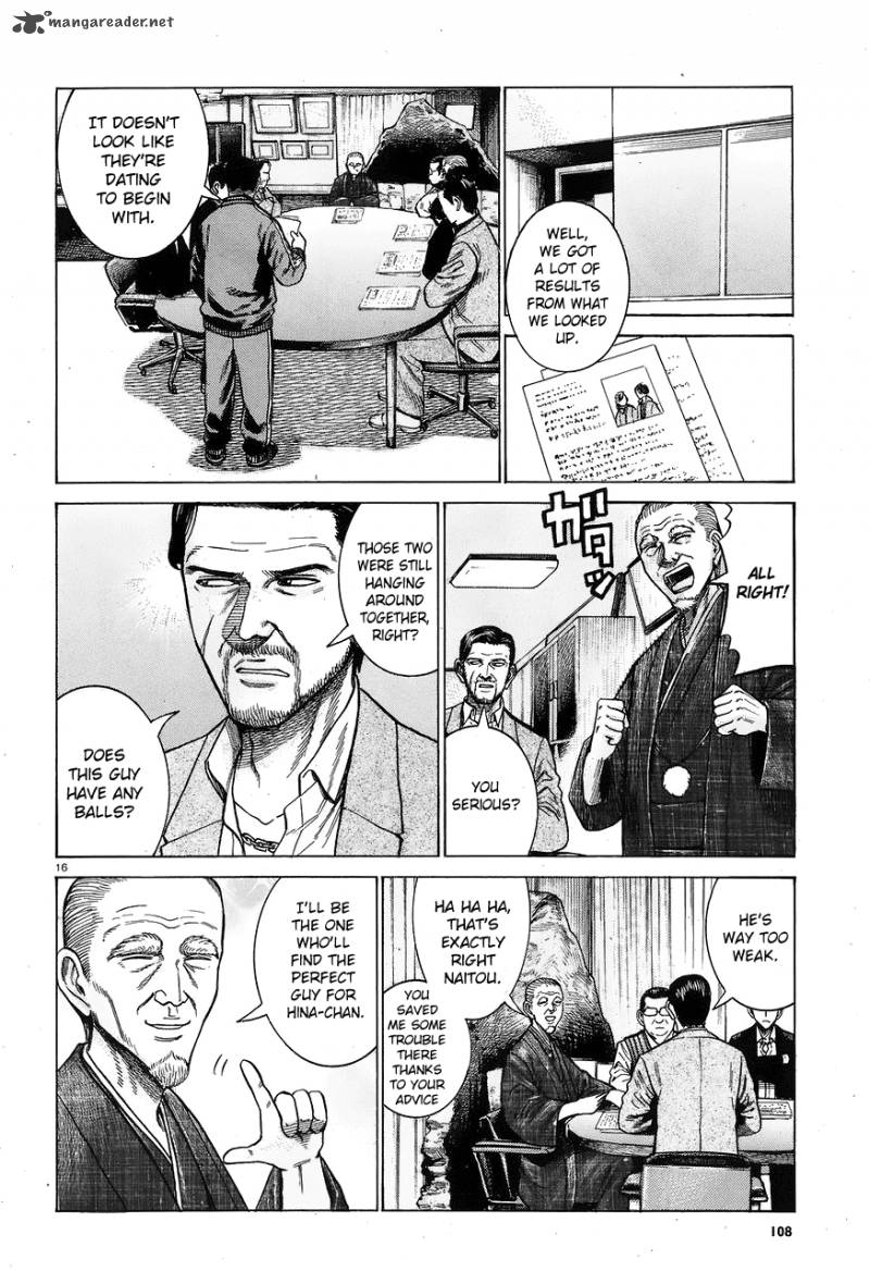 Hinamatsuri 60 16