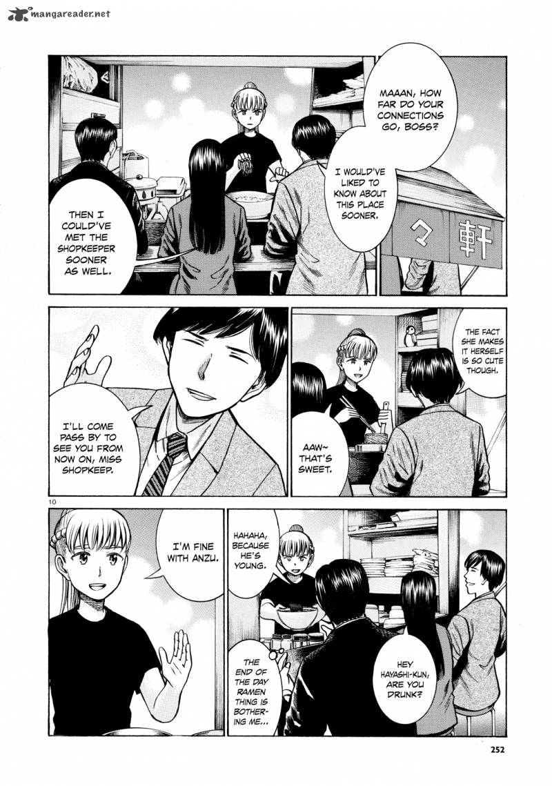 Hinamatsuri 62 10