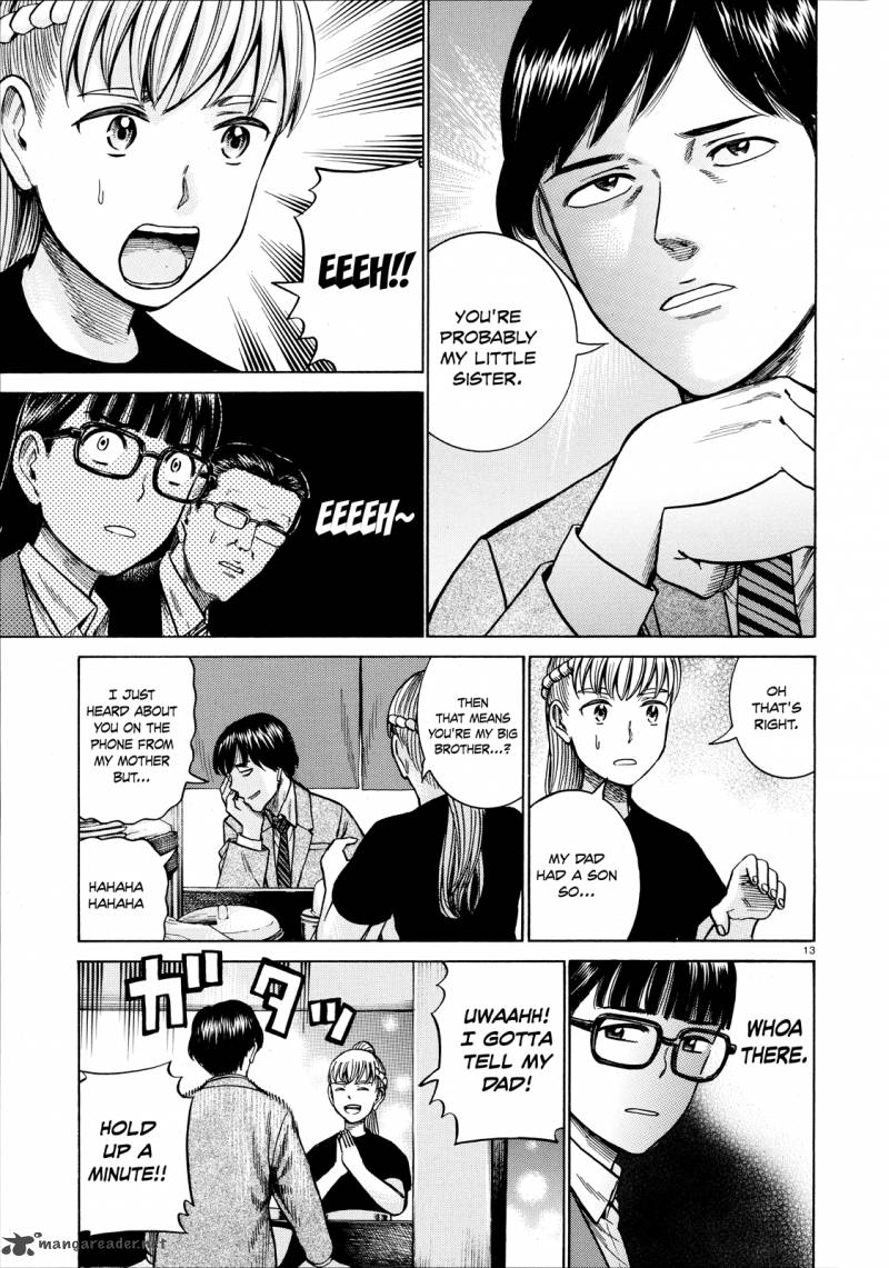 Hinamatsuri 62 13