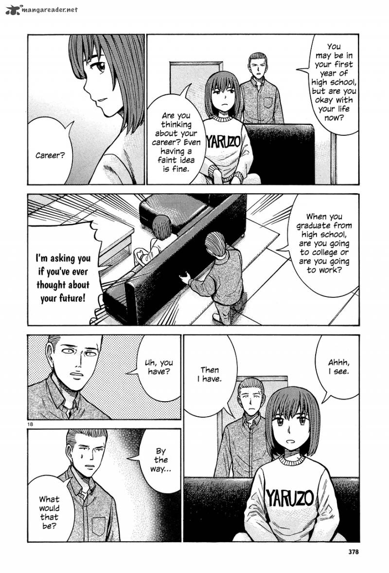 Hinamatsuri 66 18