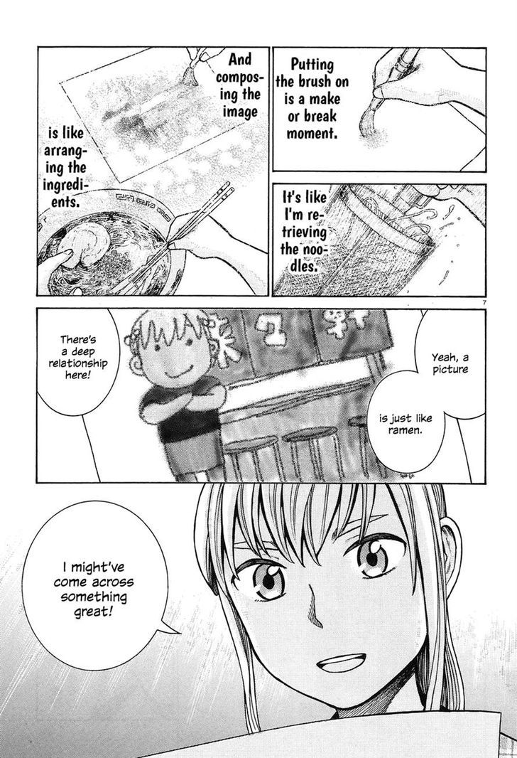 Hinamatsuri 67 7