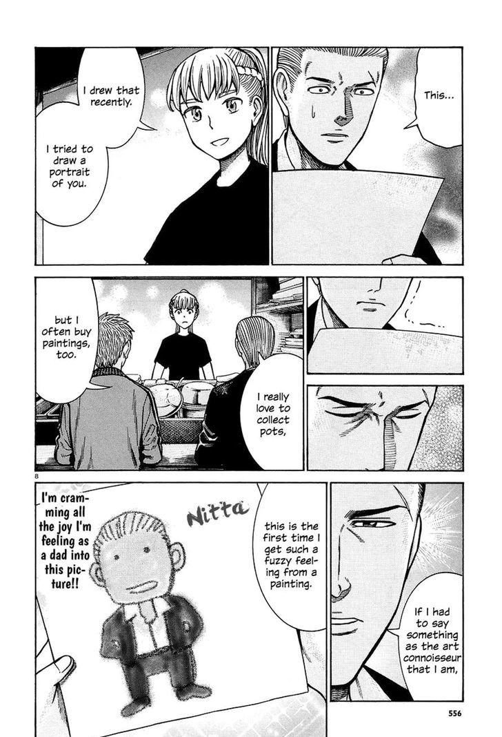 Hinamatsuri 67 8