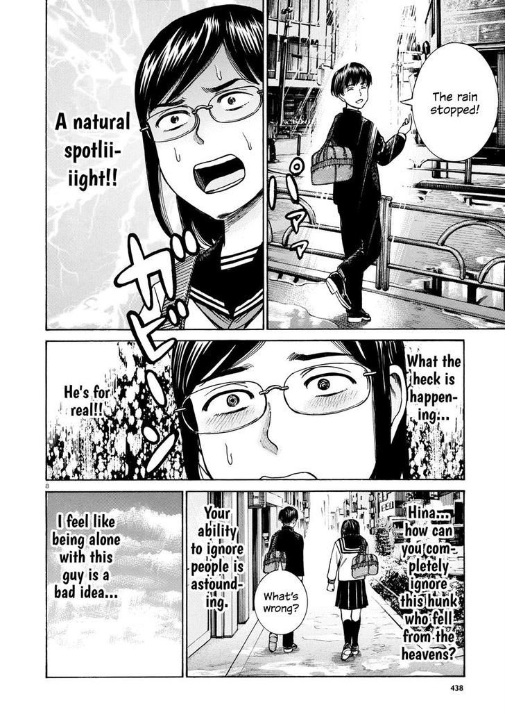 Hinamatsuri 69 8