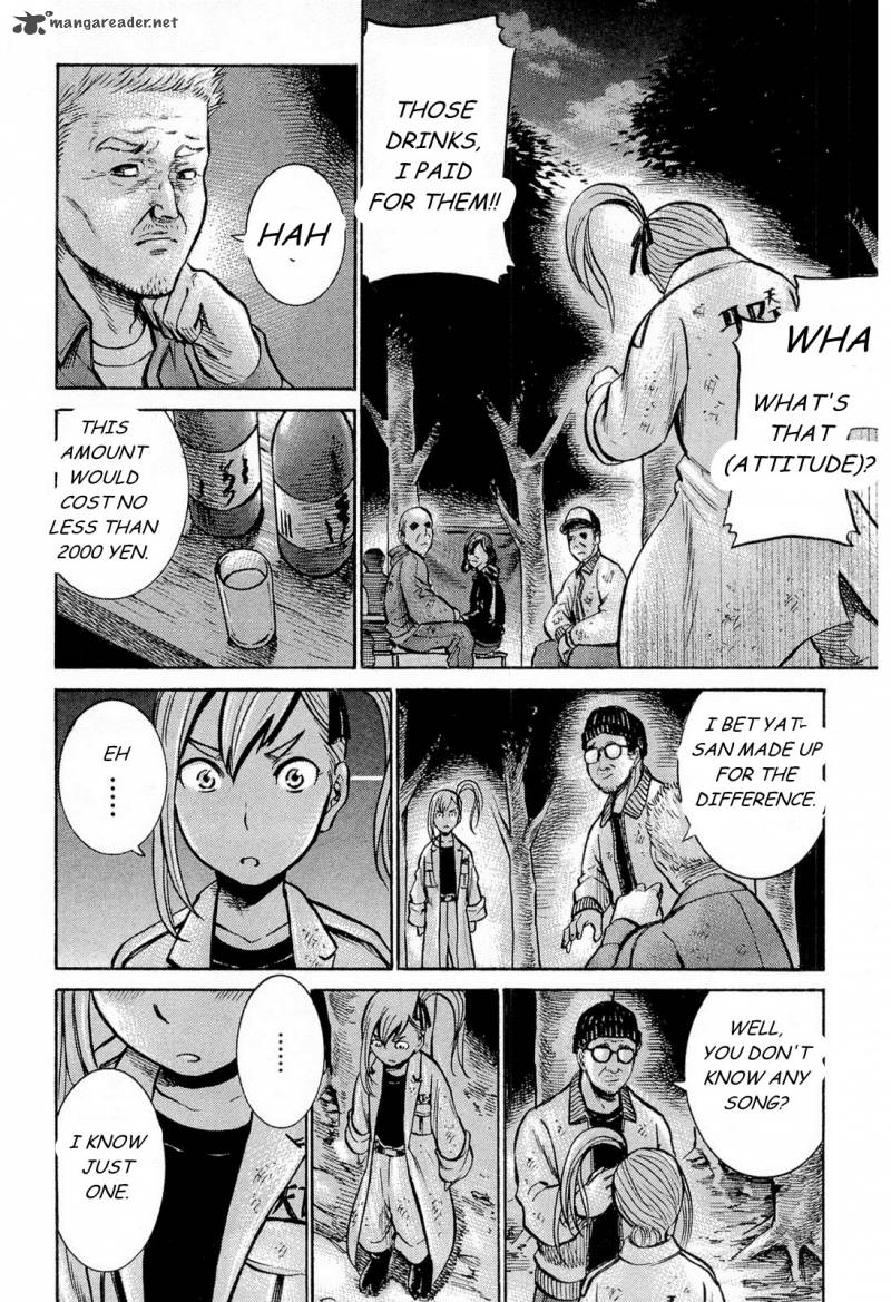 Hinamatsuri 7 16