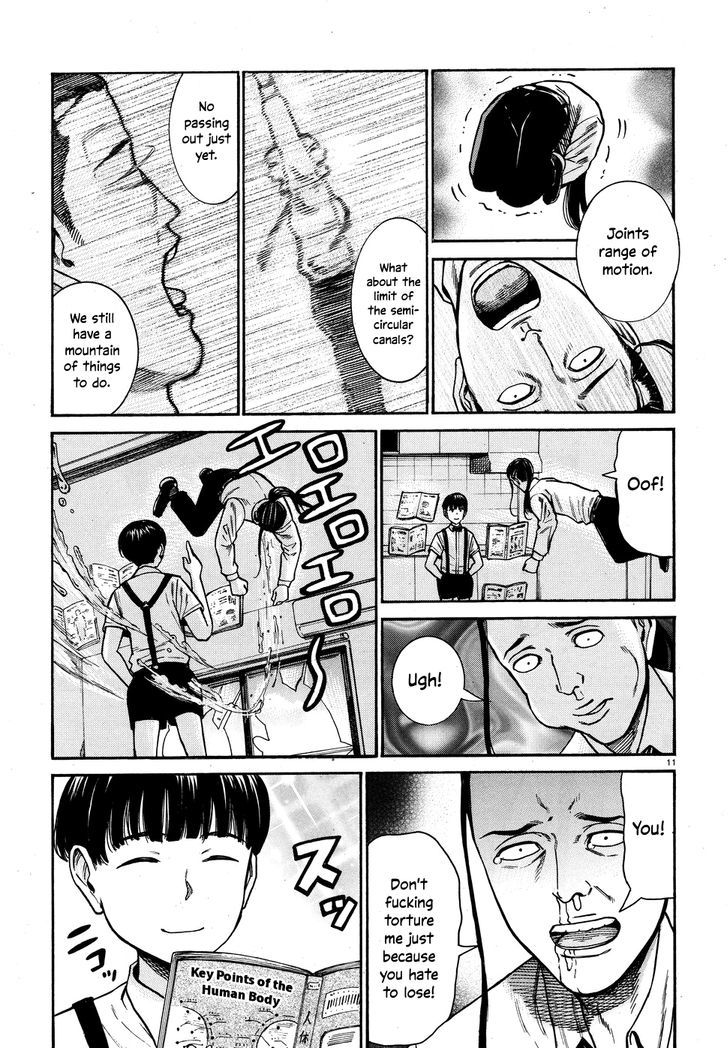 Hinamatsuri 72 11