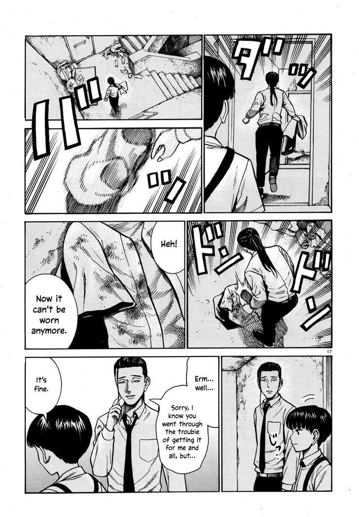 Hinamatsuri 72 17