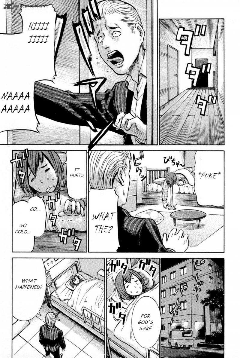 Hinamatsuri 8 3