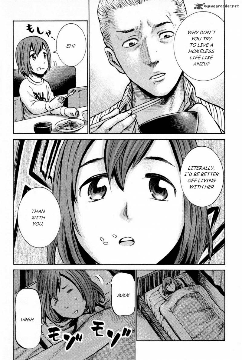 Hinamatsuri 8 5