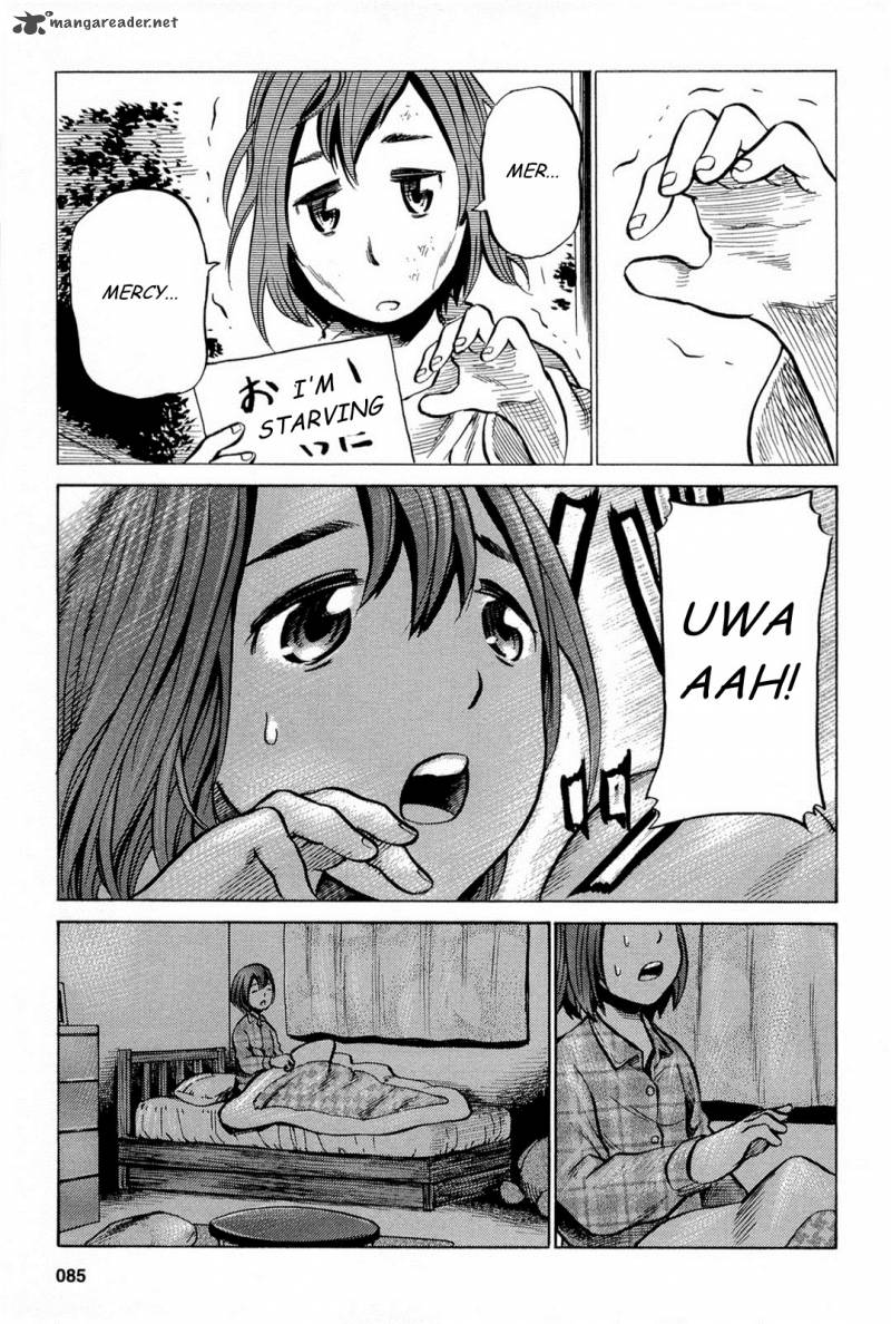 Hinamatsuri 8 7