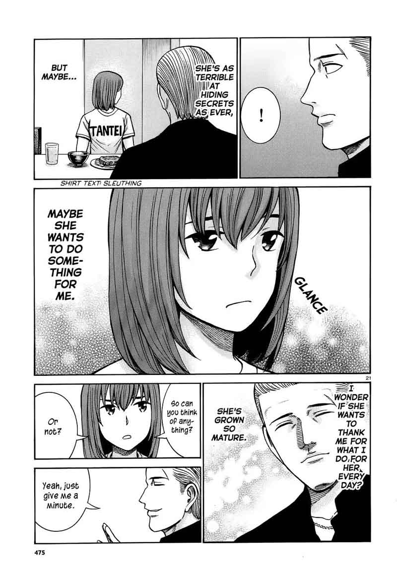 Hinamatsuri 81 21