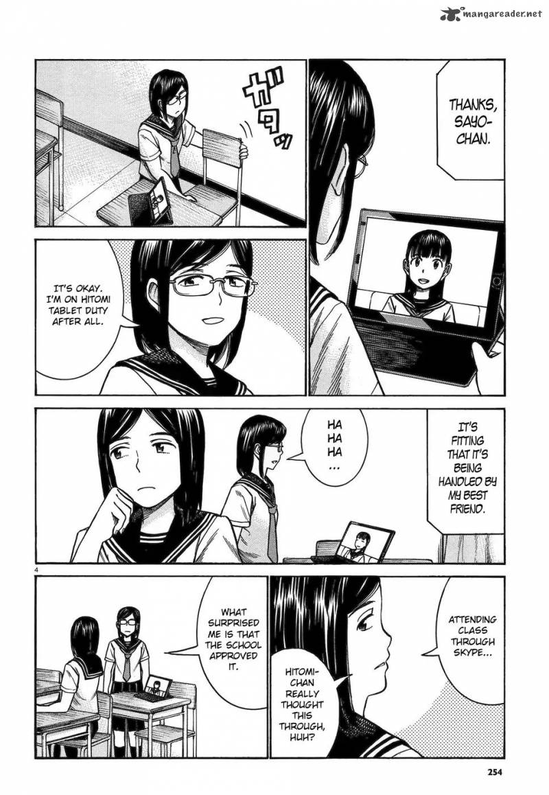 Hinamatsuri 82 4