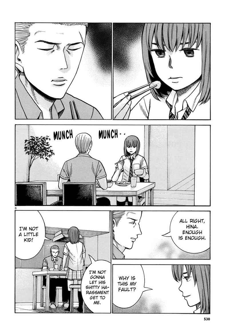 Hinamatsuri 83 8