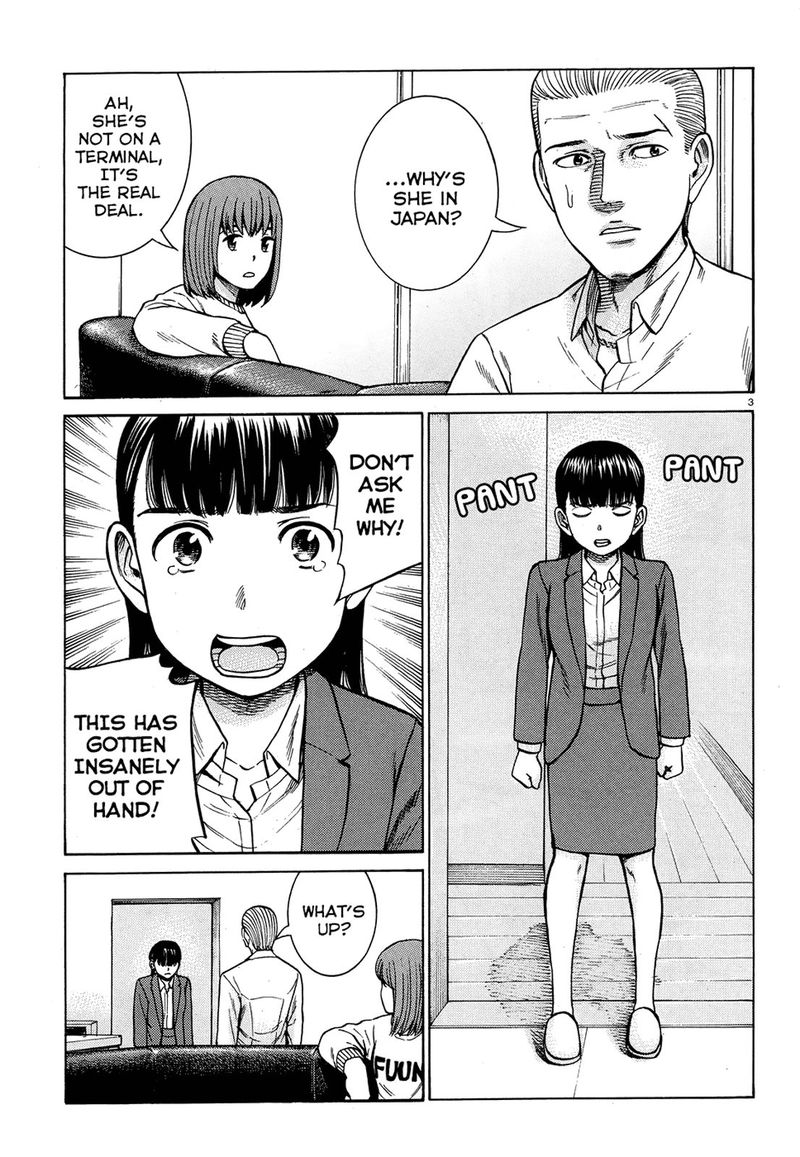 Hinamatsuri 88 3