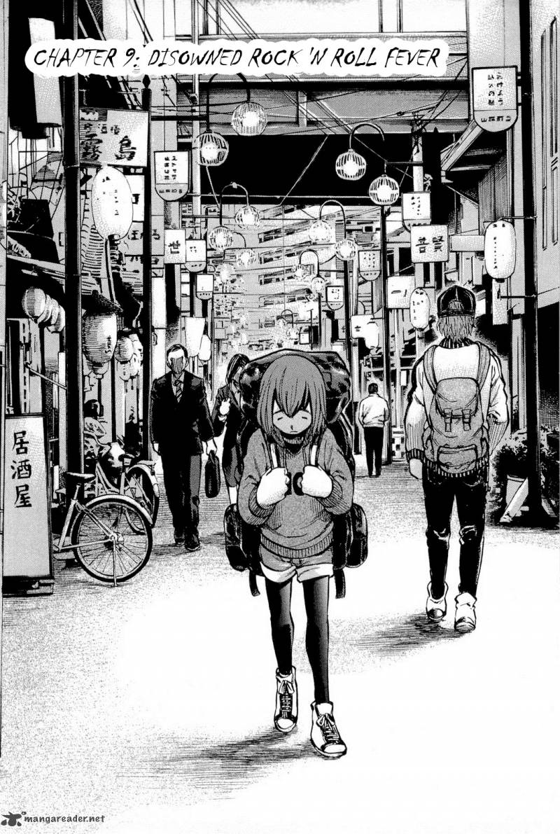 Hinamatsuri 9 1