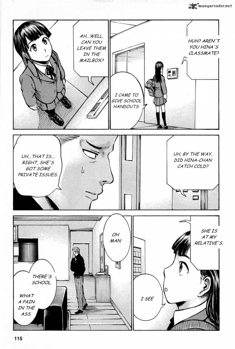 Hinamatsuri 9 13