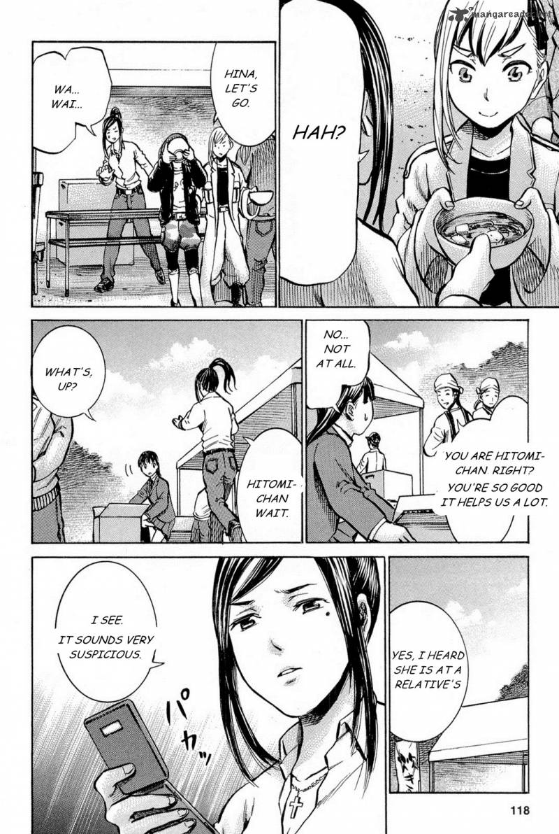 Hinamatsuri 9 16