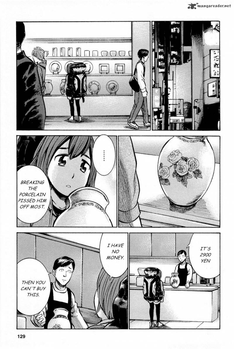 Hinamatsuri 9 27