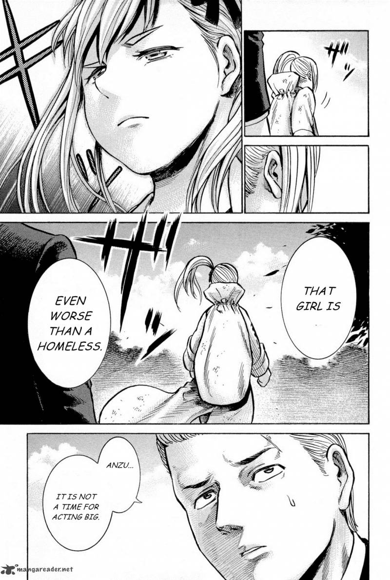 Hinamatsuri 9 33