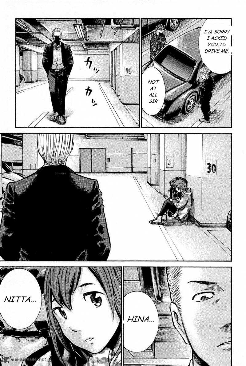 Hinamatsuri 9 46