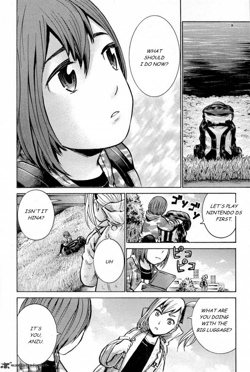 Hinamatsuri 9 6