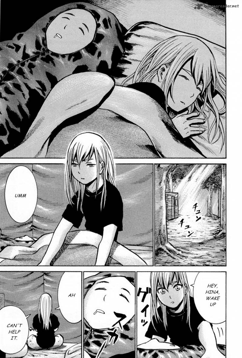 Hinamatsuri 9 9