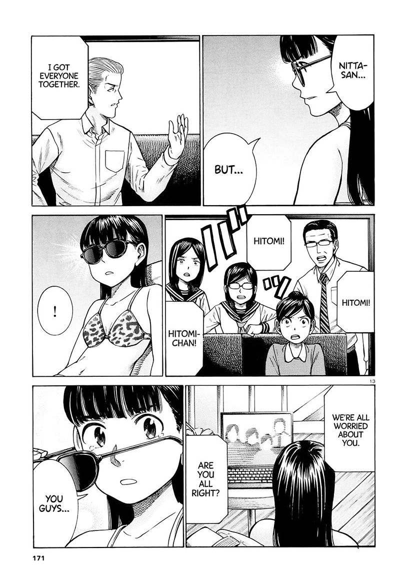 Hinamatsuri 94 13