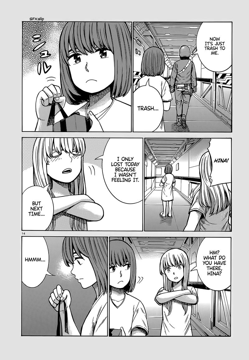 Hinamatsuri 98 14