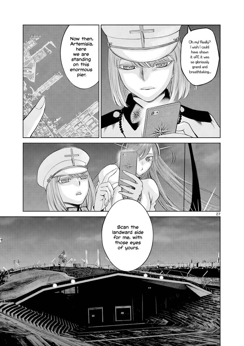 Hinmin Seihitsu Daifugou 10 28