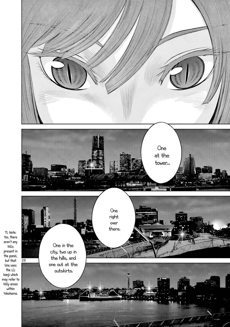 Hinmin Seihitsu Daifugou 10 29