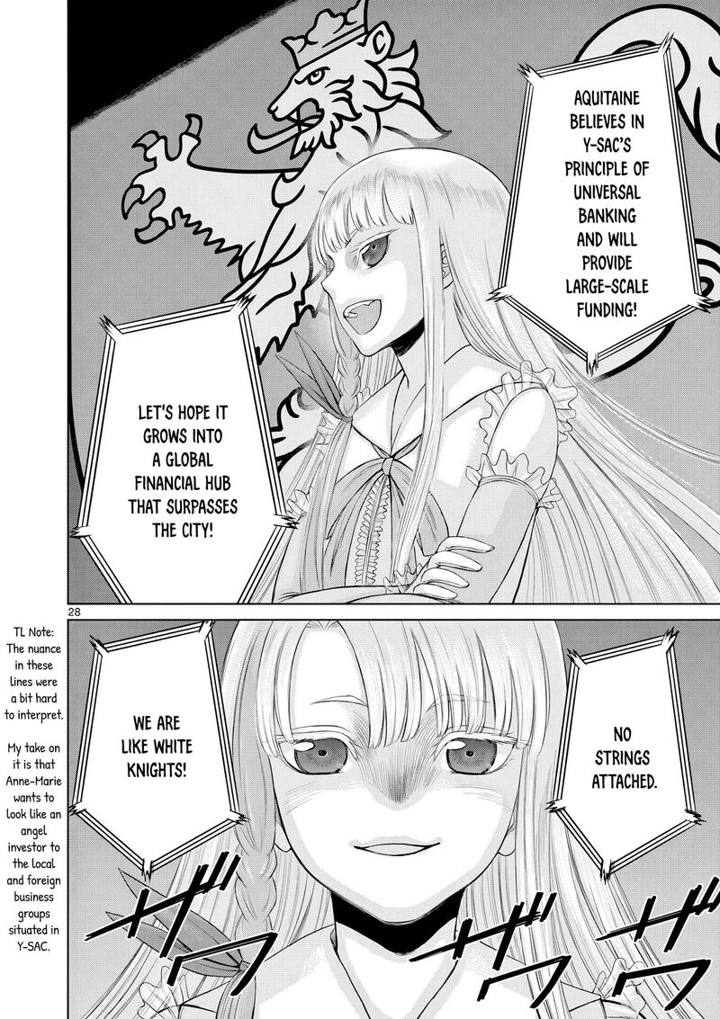 Hinmin Seihitsu Daifugou 11 29