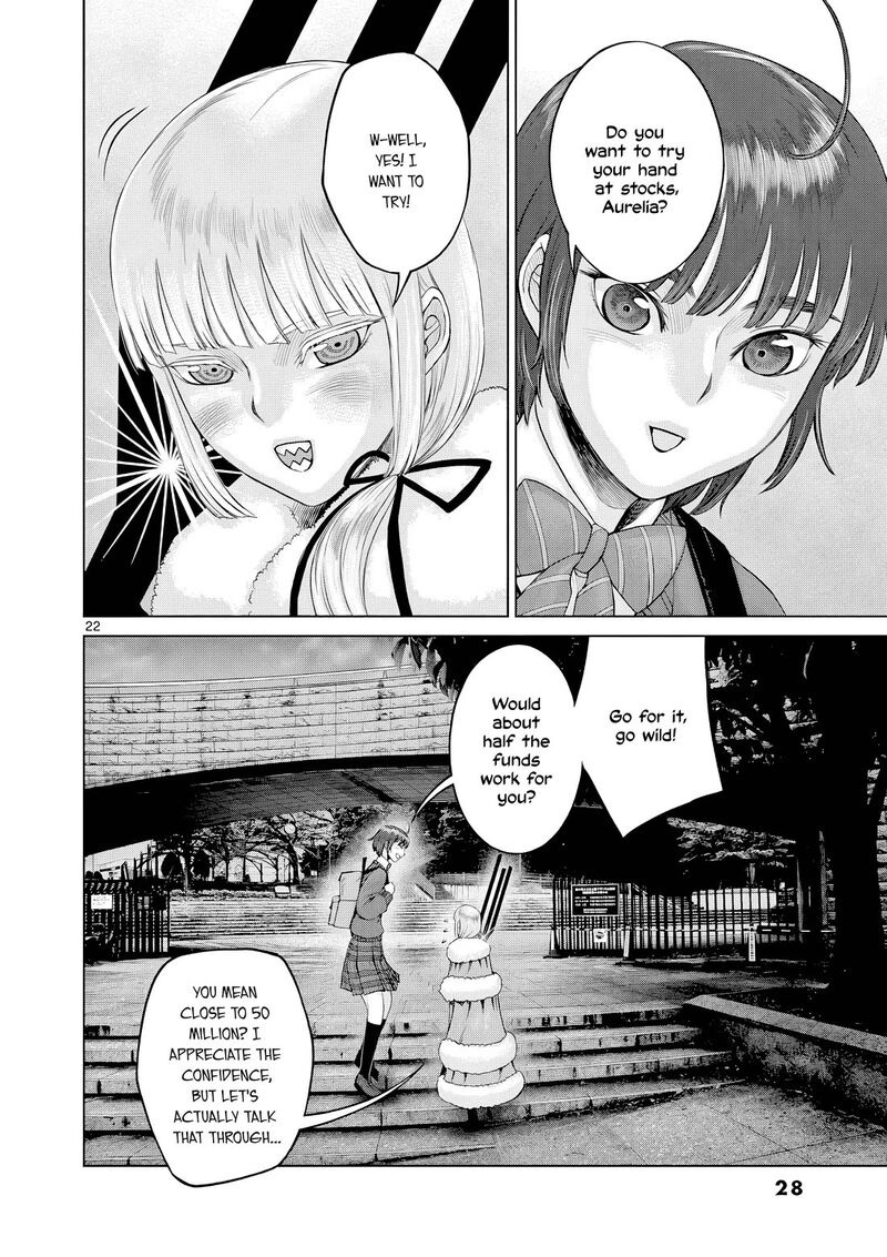 Hinmin Seihitsu Daifugou 12 31